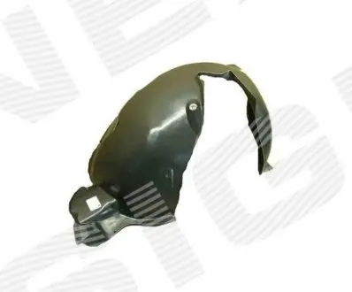 Підкрилок Signeda PVW11070AR