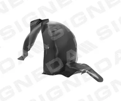 Підкрилок Signeda PVW11076AL