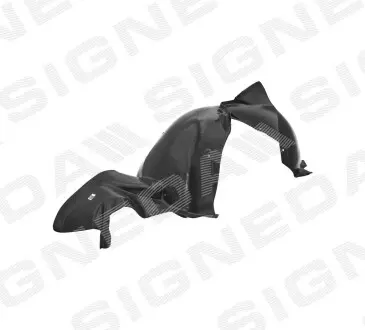 Підкрилок Signeda PVW11077AR