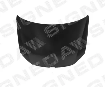Капот Signeda PVW20043AQ