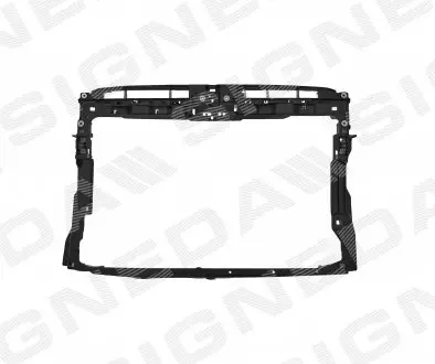 Передня рама Signeda PVW30041A