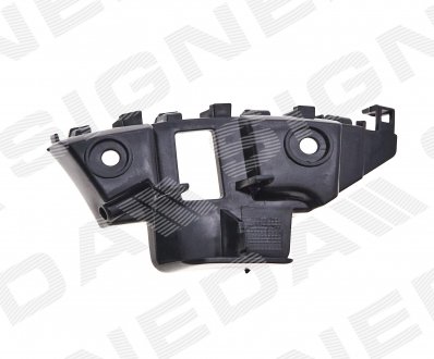 Кронштейн бампера VW JETTA, 11 - 15 Signeda PVW43077AL