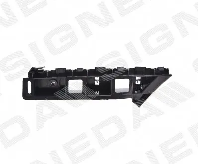 Кріплення бампера Signeda PVW43085AL