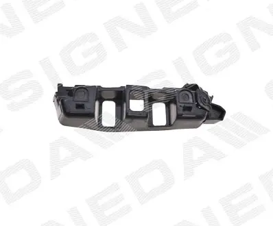 Кріплення бампера Signeda PVW43090AL