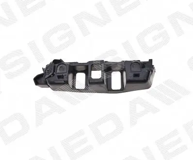 Кріплення бампера Signeda PVW43090AR