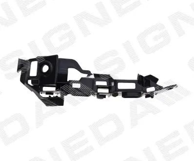 Кріплення бампера Signeda PVW43096AL