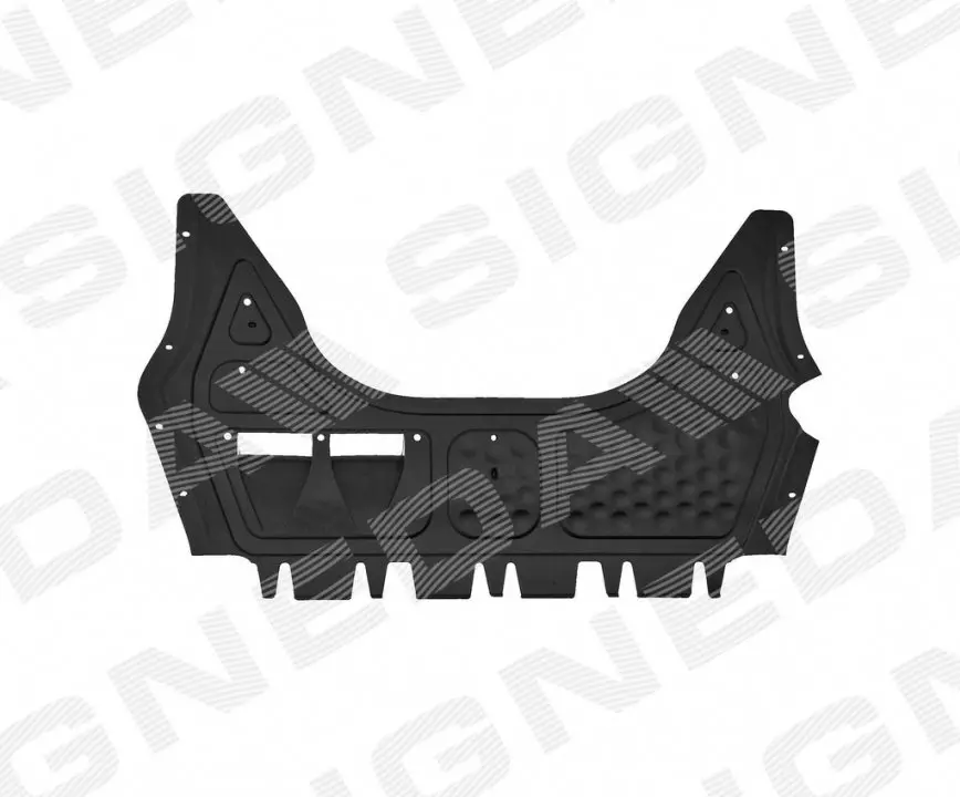 Захист двигуна Signeda PVW60028A (фото 1)