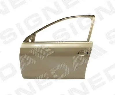 Двері Signeda PVW80001AL