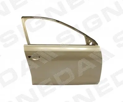 Двері Signeda PVW80001AR