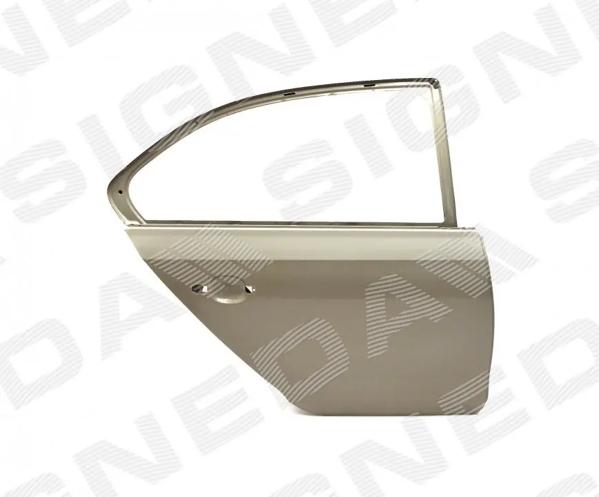 Двері Signeda PVW80001BR (фото 1)