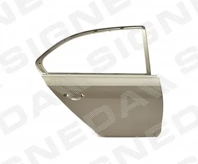 Двері Signeda PVW80001BR