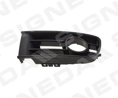 Решітка в бампер Signeda PVW99021CAL