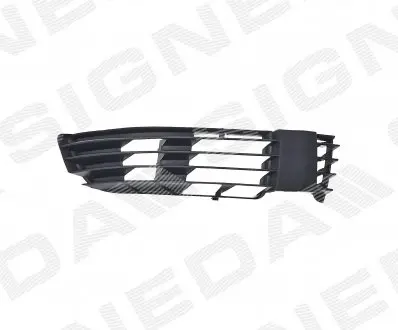 Решітка в бампер Signeda PVW99024CAR