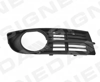 Решітка в бампер Signeda PVW99029R