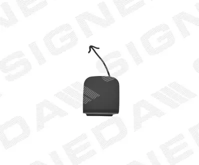 Заглушка гака Signeda PVW99052CA