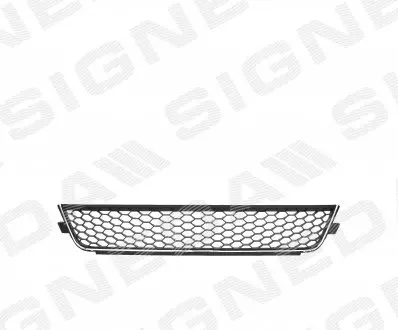 Решітка в бампер Signeda PVW990744GA