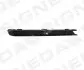 Молдінг бампера VW JETTA, 15 - 18 Signeda PVW99077MSL (фото 1)