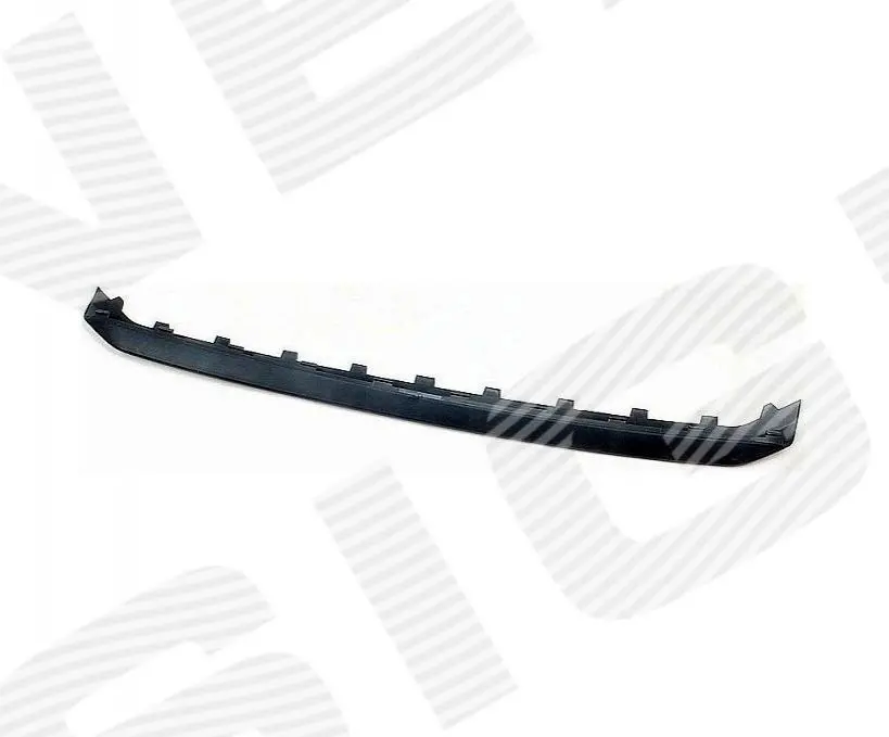Молдінг бампера VW JETTA, 11 - 15 Signeda PVW99078MA (фото 1)