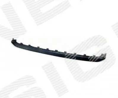 Молдінг бампера VW JETTA, 11 - 15 Signeda PVW99078MA
