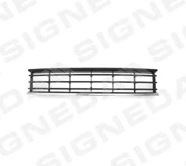 Решітка в бампер Signeda PVW99105GB