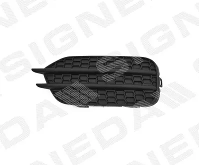 РЕШЕТКА В БАМПЕР Signeda PVW99140CAR