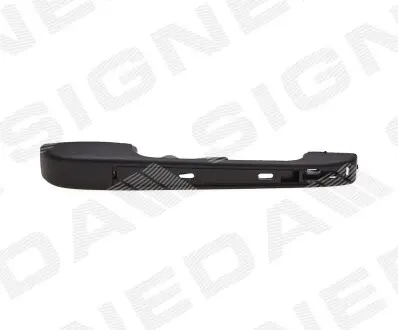 Ручки дверні Signeda R813839205CL