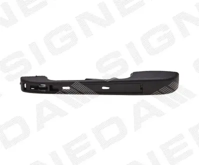 Ручки дверні Signeda R813839206CR