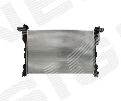 РАДИАТОР Signeda RA630803