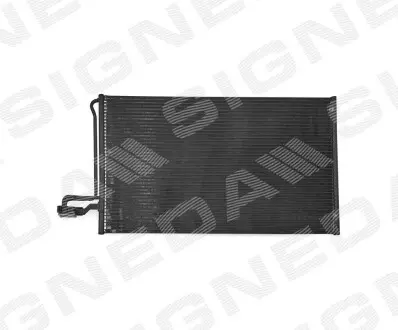 Радіатор кондиціонера Signeda RC940087