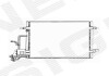 РАДИАТОР КОНДИЦИОНЕРА Signeda RC94207/94212 (фото 1)