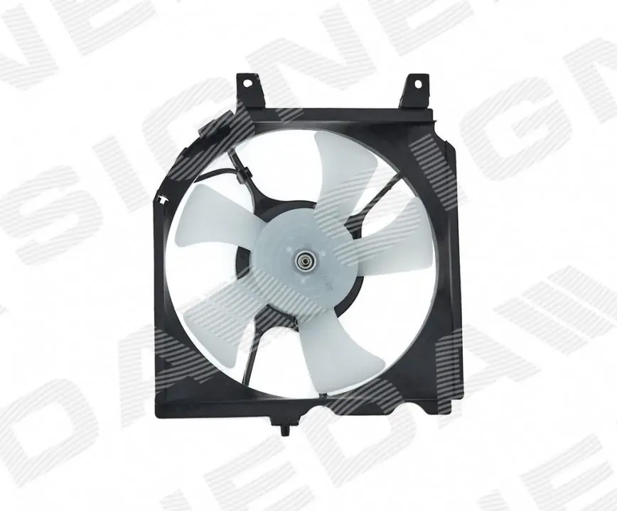 Дифузор кондиціонера NISSAN SUNNY (Y10) COMBI, 03.91 - Signeda RDDS273930 (фото 1)