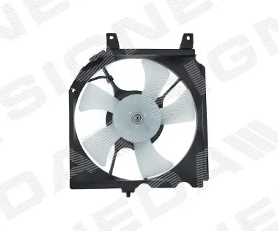 Дифузор кондиціонера NISSAN SUNNY (Y10) COMBI, 03.91 - Signeda RDDS273930