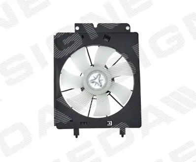 Дифузор кондиціонера Signeda RDHD600531