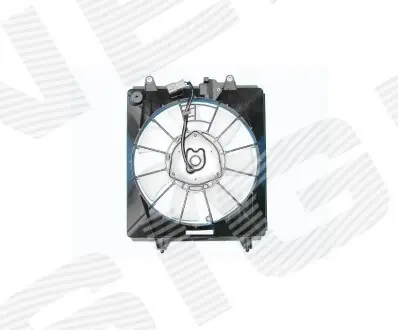 Дифузор кондиціонера Signeda RDHD670040