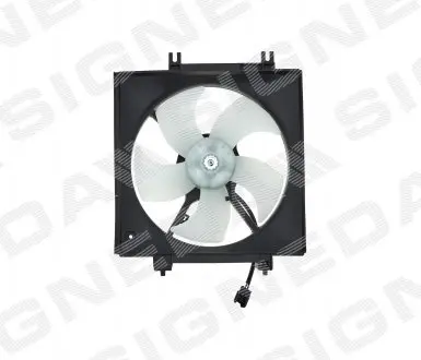Дифузор кондиціонера Signeda RDSB67004A0