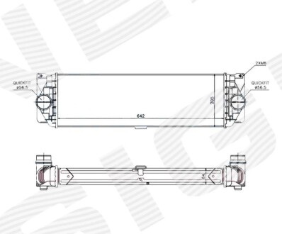 ИНТЕРКУЛЕР Signeda RI96526