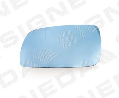 Скло дзеркала з підставкою Signeda SADM1004QATL