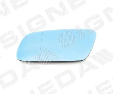 Скло дзеркала з підставкою Signeda SADM1007SEL