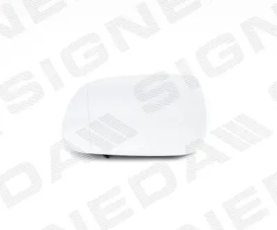 Скло дзеркала з підставкою Signeda SADM1014EL
