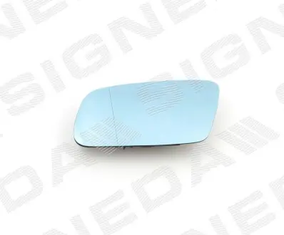Скло дзеркала з підставкою Signeda SADM1017ELQ