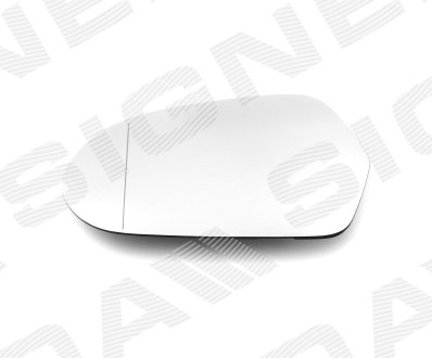 Скло дзеркала з підставкою Signeda SADM1020EL