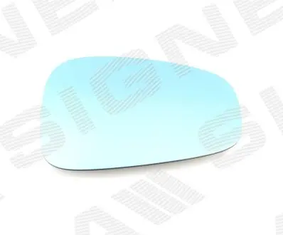 Скло дзеркала з підставкою Signeda SAFM1001AR