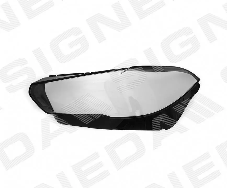 Скло передньої фари Signeda SBM1159L (фото 1)