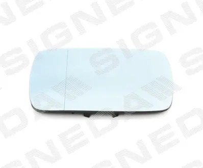 Скло дзеркала з підставкою Signeda SBMM1002AL