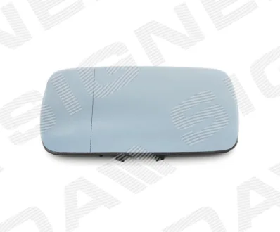 Скло дзеркала з підставкою Signeda SBMM1002AR