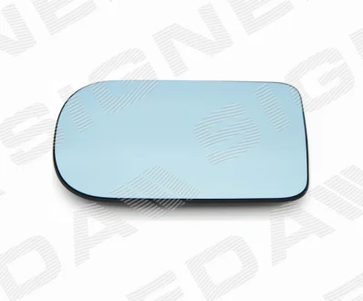 Скло дзеркала з підставкою Signeda SBMM1003CL