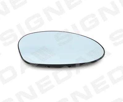 Скло дзеркала з підставкою Signeda SBMM1015ER