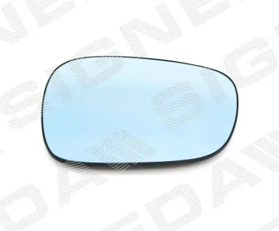 Скло дзеркала з підставкою Signeda SBMM1019ER