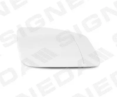 Скло дзеркала з підставкою Signeda SBMM1020ER