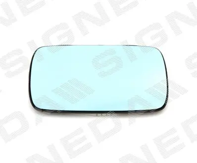 Скло дзеркала з підставкою Signeda SBMM1034EL